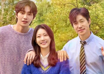 All About "My Lovely Journey" Korean Drama: Getting Lost Is the First Step to Being Found