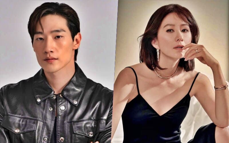 Noh cantó hyun, kim hee ae
