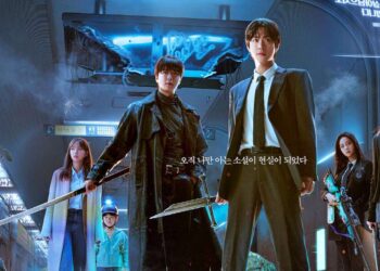 Everything You Need to Know About Korean Movie “Omniscient Reader: The Prophecy”: From the Last Reader to the Last Hope
