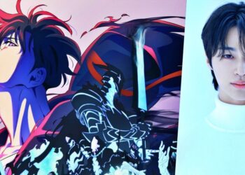 10 Fun Facts You Need to Know About Netflix’s “SOLO LEVELING” Starring Byeon Woo Seok