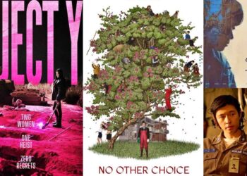 4 Korean Films to Premiere at TIFF and Venice Film Festival 2025