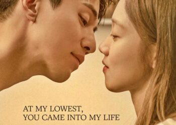 All About “The Nice Guy” Korean Drama: In a World of Fists, His Weapon is His Heart