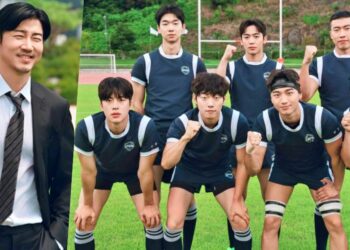“The Winning Try” Korean Drama: No Victory Without Struggle, Every Try Counts