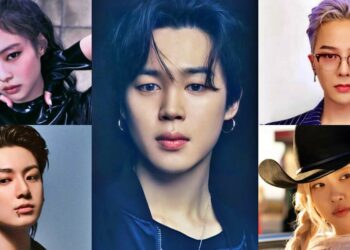 BTS Jimin Tops July 2025 Individual K-pop Idol Brand Reputation Rankings: From Cake Fairy to Chart King