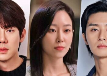 Yoo Yeon Seok, Seo Hyun Jin, Park Seo Joon, and More Actors Are Eyed to Star in New Projects
