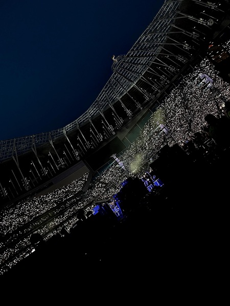 STRAY KIDS dominATE world tour in London