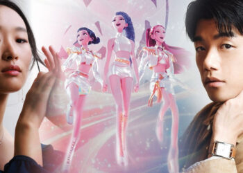 HYBE America x Paramount K-pop Film: Can Hollywood REALLY Understand It?