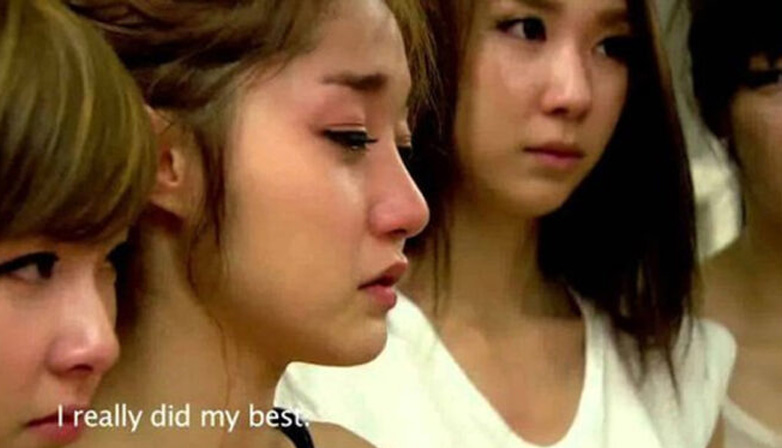 9 Muses of Star Empire (2012) documentary. | fmkorea