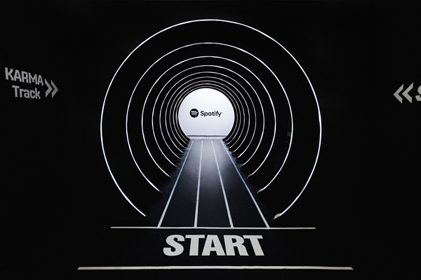 "KARMA" track Stray Kids Spotify STAYdium