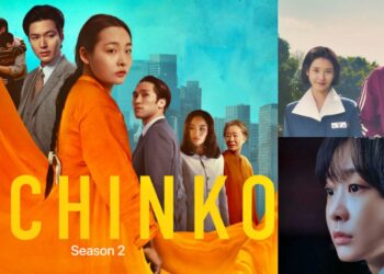 Seoul International Drama Awards 2025: Full List of Nominees