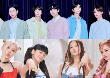 K-pop Group Brand Reputation Rankings August 2025: BTS & BLACKPINK Still Rule, New Groups Climb