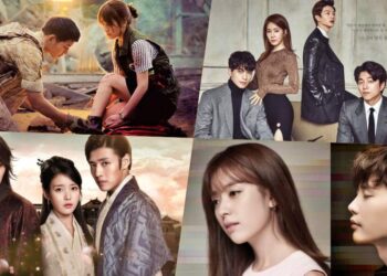 10 Best Korean Dramas in 2016 that Stole Our Hearts
