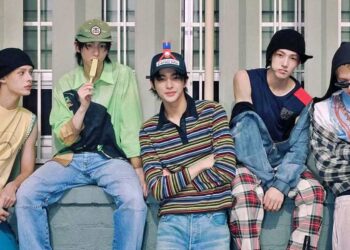 CORTIS Debut Countdown: 5 Things We Know So Far About BigHit Music’s New K-pop Boy Group