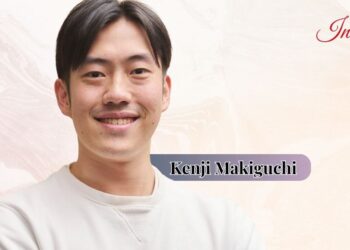 interview Kenji Makiguchi on Influence of Korean Wave on Startups in Japan, SEA, and Taiwan