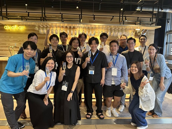 FUKUOKA GROWTH MEETING 2