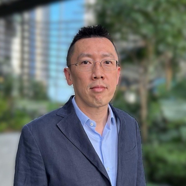 Gang Chern Sun – KOSME | K-Startup Center, Singapore