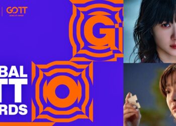 International Streaming Festival: Global OTT Awards 2025 Winners