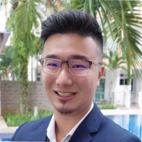 John Lim Meet Ventures Singapore