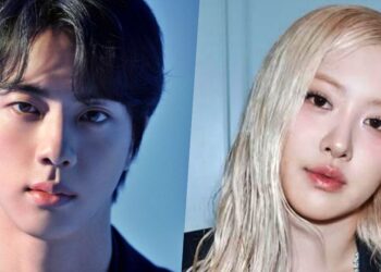 BTS's Jin and BLACKPINK's Rosé Top K-pop Group Member Brand Reputation Rankings in August 2025