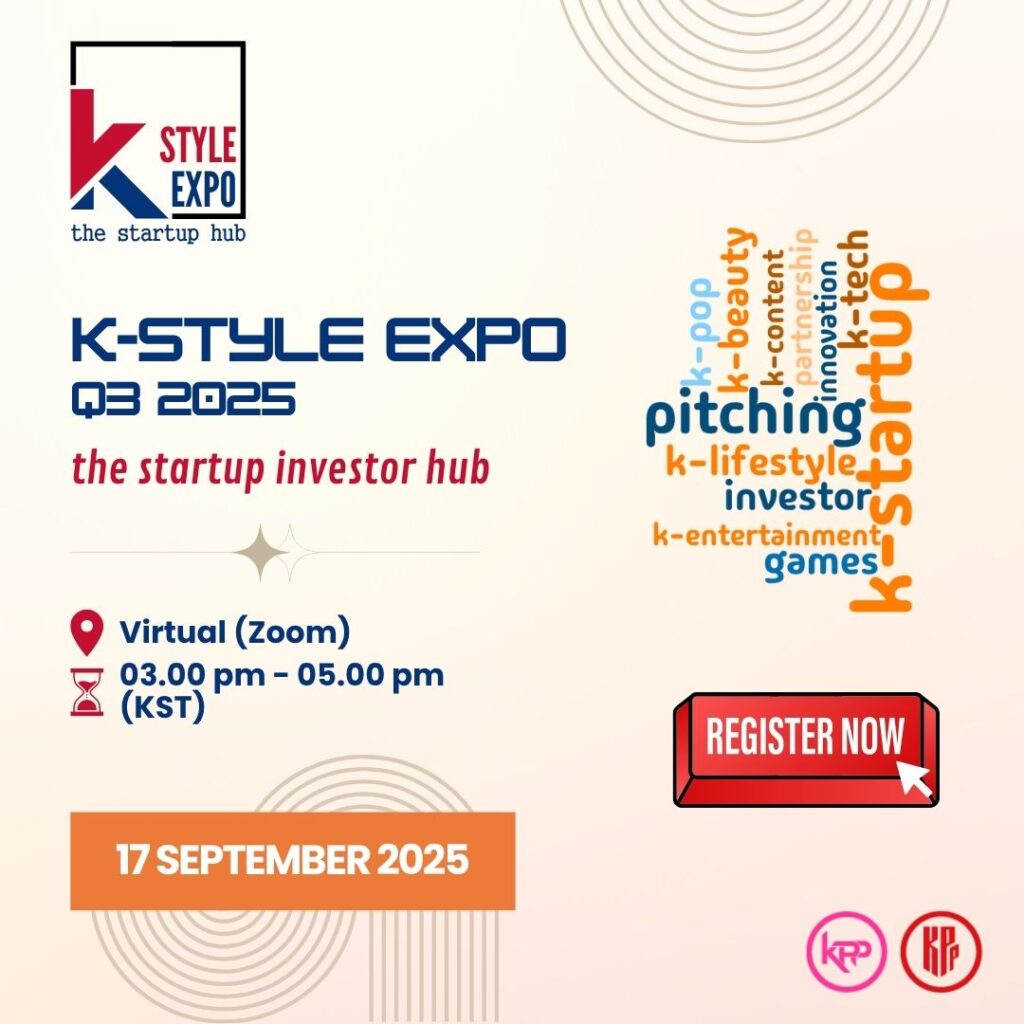 K-Style Expo Q3 2025
