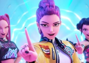 “KPop Demon Hunters” 2 Confirmed in Motion: Which of These Are You Dreaming of in the Sequel?