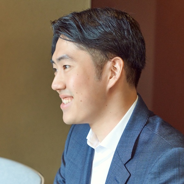 Kenji Makiguchi – DIMENSION Inc., Japan