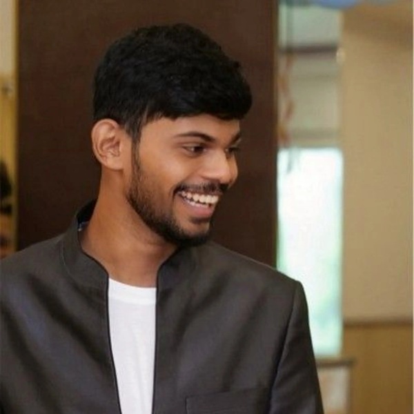 Manoj Ramaiah – ARIIMA DeepTech Circle, India