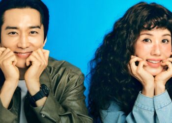 “My Troublesome Star” Korean Drama: A Lost Star Returns After 25 Years