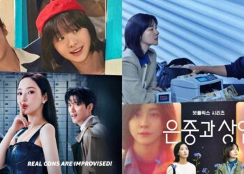 Sneak Peek: 13 New Korean Dramas Premiering in September 2025