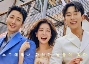 “Our Golden Days” Korean Drama: A Story of Love, Family, and Rediscovery