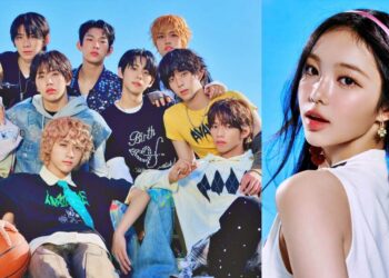 August 2025 Rookie Brand Reputation Rankings: New K-pop Boy Group AHOF Claims #1 with 1,780% Rise, Hearts2Hearts’ Ian Tops Rookie Idol
