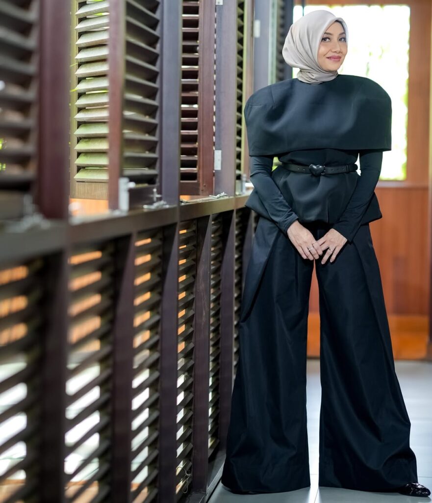 Shinta Witoyo Dhanuwardoyo BUBU.COM TODAK