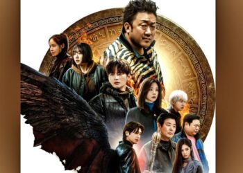 “TWELVE” Korean Drama: A Thrilling Action Fantasy Series You Must Watch