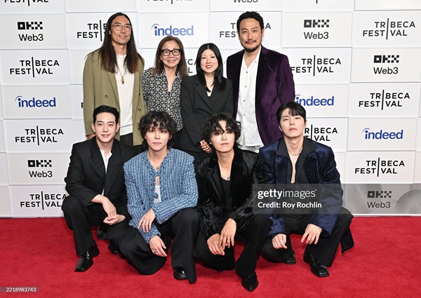 The Rose: Come Back to Me | Source: Getty Images