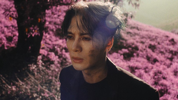 Jackson Wang in "Made Me A Man" | Source: YouTube