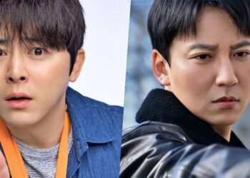 TOP 100 Korean Actor Brand Reputation Rankings in August 2025: Jo Jung Suk, Kim Nam Gil