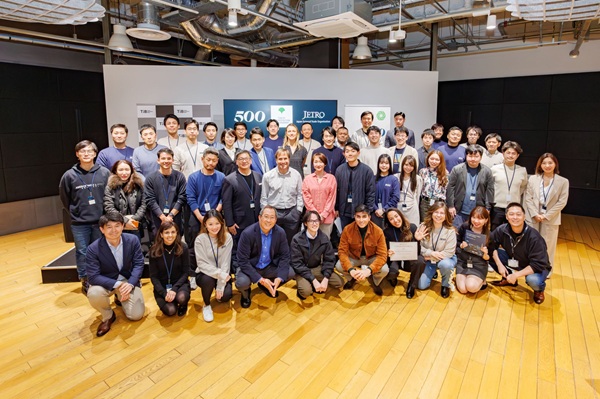 VC Unlocked Tokyo 2024 