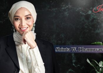 shinta witoyo dhanwardoyo BUBU