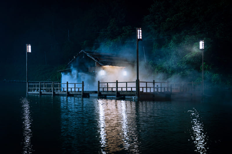 “Agents of Mystery Season 2”