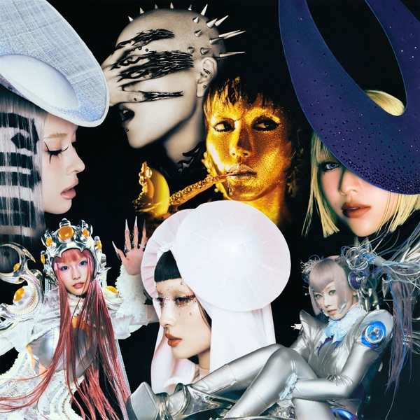 XG "GALA" teaser image