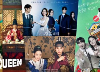 Your Ultimate K-drama List: 12 Best Time Travel Korean Dramas That Will Keep You Hooked