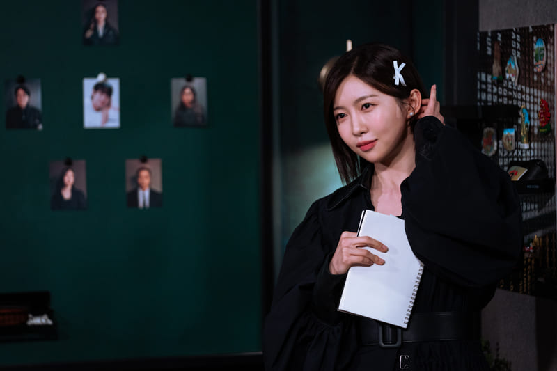 Netflix Unscripted Festival 2025