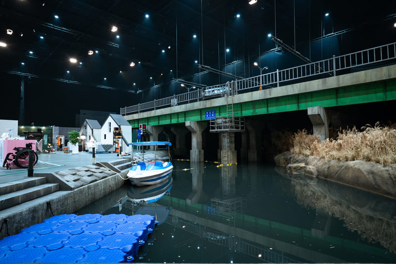 Netflix Unscripted Festival 2025