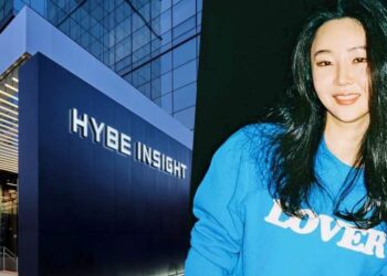 The Women Who Built the Empire, Then Got Written Out: What HYBE Stock Scandal Says About Power in K-pop