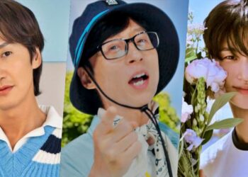 Yoo Jae Suk’s New Netflix Show: 5 Things to Know About “Jae-seok’s B&B Rules!”