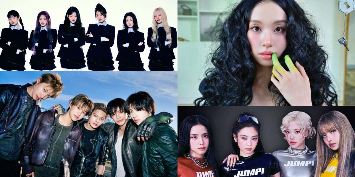 Exploring K Pop Song Samples In 2025 The Secret Sauce Behind Global