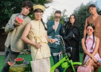 Milan Loves Seoul Fashion Week 2025