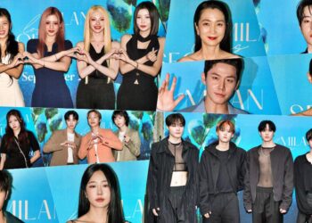 Milan Loves Seoul 2025: A Red Carpet, A Runway, A Night of Pure Emotion