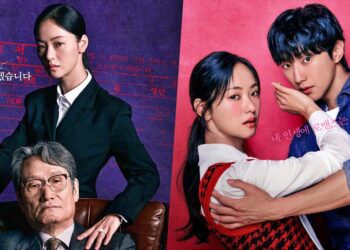 “Ms. Incognito” Korean Drama: One Lie. Three Months. Endless Dangers