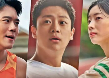 “Run to You” Korean Film: Love and Speed Collide on the Track of Life